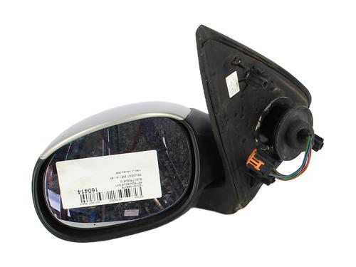Left mirror PEUGEOT 206 Hatchback (2A/C) 1.4 i | BP30093316C26
