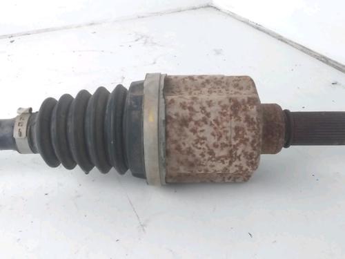 Used Left front driveshaft Left front driveshaft PEUGEOT EXPERT Van (V_) 2.0 BlueHDi 180 (177 hp) 33680190 33680190