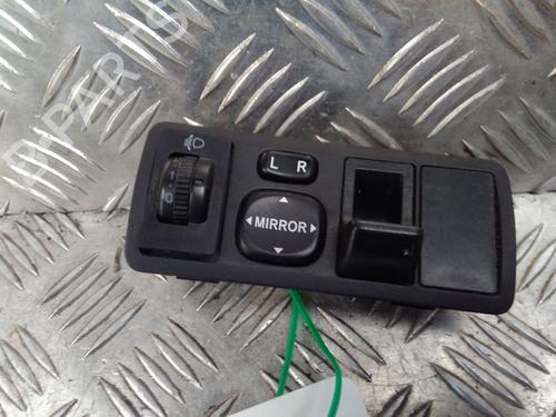 Mirror switch TOYOTA COROLLA (_E12_) 2.0 D-4D (CDE120_, CDE120R) | BP23181184I25 - Image 2