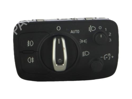 Headlight switch AUDI A3 Sportback (8VA, 8VF) 2.0 TDI | BP38736839I24 - Image 3
