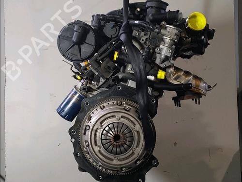 Engine VW GOLF V (1K1) 1.6 | BP33222255M1 - Image 3