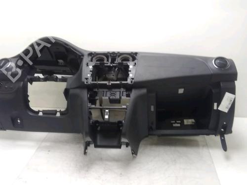 Instrumentbræt DACIA SANDERO II TCe 90 (B8M1, B8MA, B8AC) | BP33998189C46 - Image 4