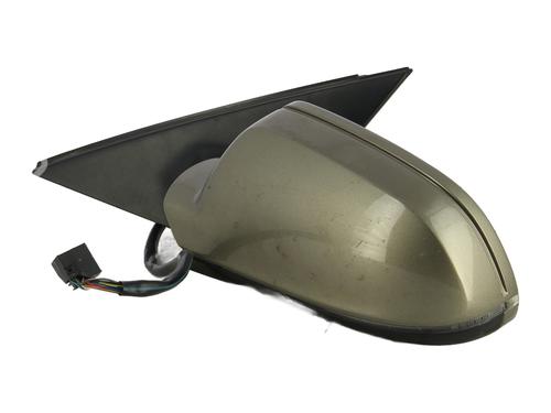 Left mirror AUDI A4 B8 Avant (8K5) 3.0 TDI quattro | BP31692667C26 