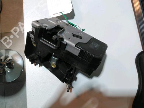 Tailgate lock RENAULT TRAFIC II Van (FL) 2.0 dCi 90 (FL0H, FL00, FL01, FL0M, FL0P, FL0S) | BP31820794C101