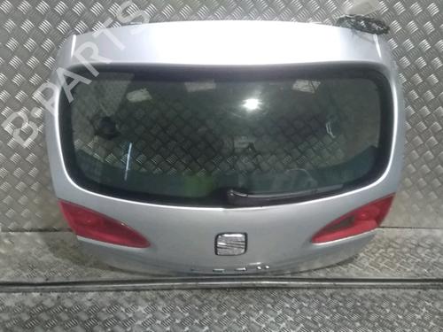 Tampa da Mala SEAT LEON (1P1) 1.9 TDI (105 hp) 17823926