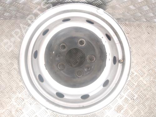 Rim CITROËN JUMPER I Platform/Chassis (230) 2.5 D 5401A2