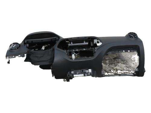 Cruscotto Cruscotto RENAULT CAPTUR I (J5_, H5_) 0.9 TCe 90 (90 hp) 36486195 36486195