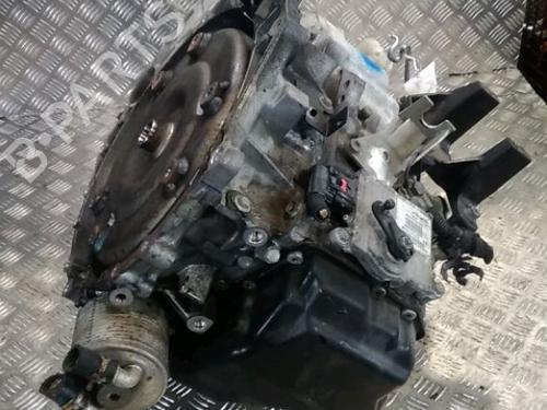 Used Gearbox Gearbox PEUGEOT 607 (9D, 9U) 2.7 HDi 24V (204 hp) 14963583 14963583