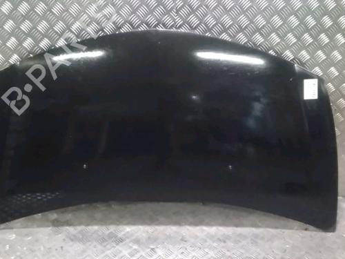 Hood RENAULT CLIO III (BR0/1, CR0/1) 1.5 dCi | BP23181145C1 