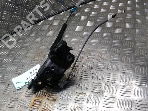 Used Front right lock CITROËN BERLINGO Box Body/MPV (K9) 1.5 BlueHDi 100 (102 hp) 11520555