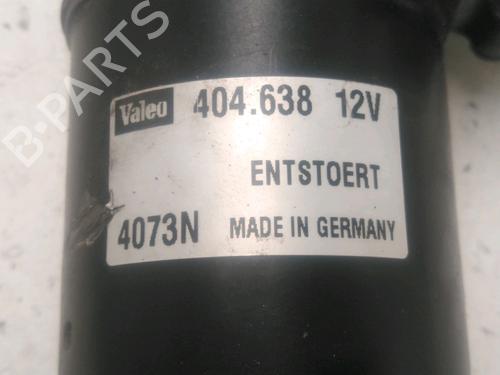 Front wiper motor PEUGEOT 307 (3A/C) 2.0 HDi 110 | BP27531027M29 
