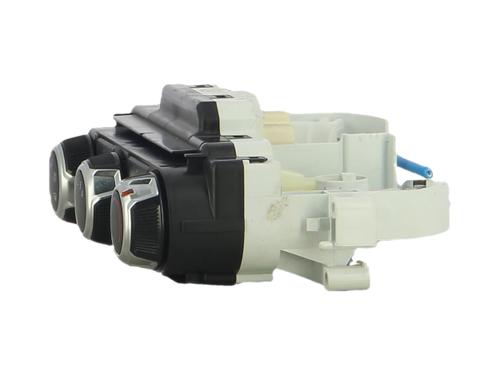 Climate control NISSAN MICRA V (K14) 1.0 IG-T 100 | BP40553799I5 - Image 2