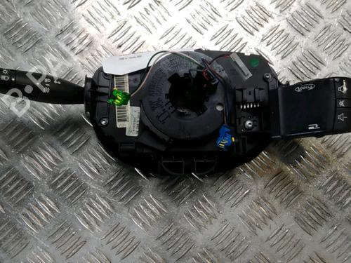 Used Steering column stalk RENAULT MEGANE II (BM0/1_, CM0/1_) 1.6 16V (112 hp) 17136691