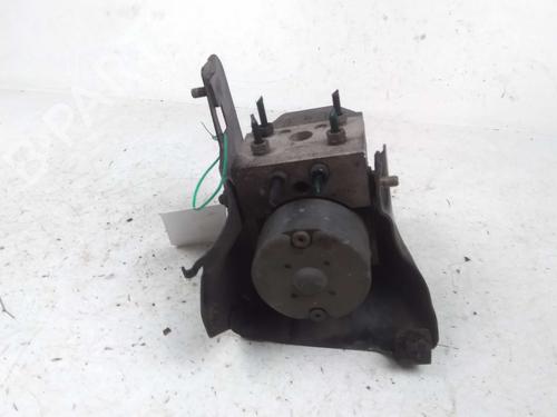 Used ABS pump RENAULT MEGANE I (BA0/1_) 1.9 dCi (BA05, BA1F) (102 hp) 11523879