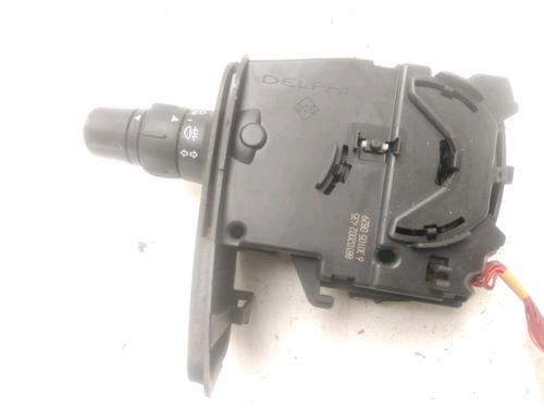 Used Steering column stalk RENAULT CLIO III (BR0/1, CR0/1) 1.5 dCi (BR17, CR17) (86 hp) 29046696