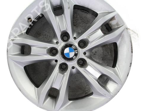 Fælk BMW X1 (E84) xDrive 18 d | BP33138119C45 - Image 3