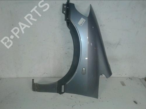 Used Left front fenders OPEL ZAFIRA A MPV (T98) 1.6 16V (F75) (101 hp) 25480523