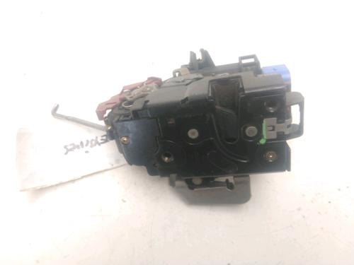 Used Front left lock AUDI A3 (8P1) 1.9 TDI (105 hp) 26656584