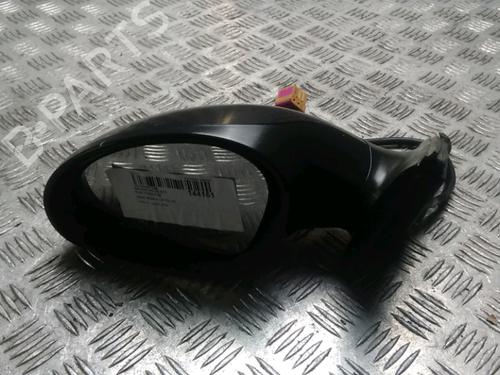 Ryggespeil venstre SEAT IBIZA III (6L1) 1.4 TDI (70 hp) 16084734