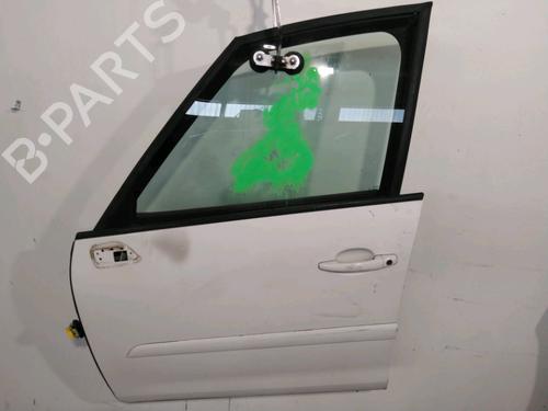 Used Left front door CITROËN C4 Picasso I MPV (UD_) 1.6 HDi 110 (112 hp) 29759050