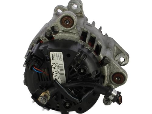 Alternator VW POLO V (6R1, 6C1) 1.6 TDI | BP30893077M7 