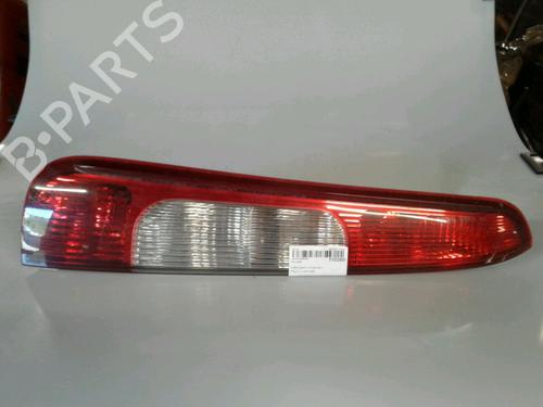 Used Left taillight FORD FOCUS C-MAX (DM2) 1.6 TDCi (90 hp) 17869644