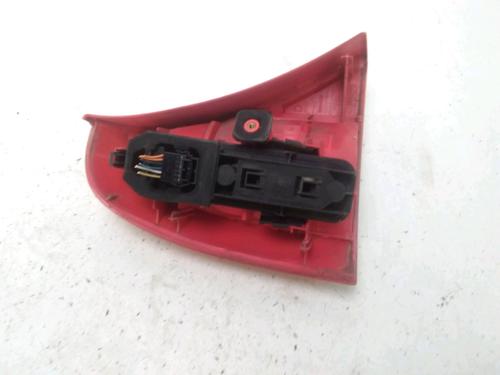 Højre baglygte RENAULT CLIO II (BB_, CB_) 1.6 16V (BB01, BB0H, BB0T, BB14, BB1D, BB1R, BB2KL, BB3G... (107 hp) 29415017