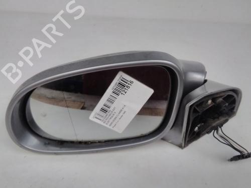 Used Left mirror Left mirror MERCEDES-BENZ A-CLASS (W168) A 160 (168.033, 168.133) (102 hp) 36486330 36486330