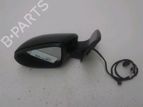Left mirror VW GOLF VI (5K1) 1.4 | BP27926655C26 