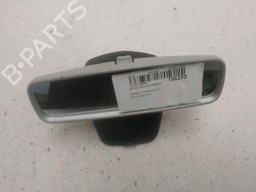 Rear mirror RENAULT TWINGO III (BCM_, BCA_) 1.0 SCe 70 | BP29319631I6 - Image 2
