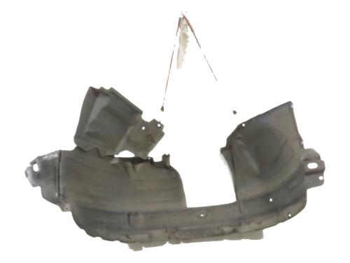 Used Wheel arch Wheel arch IVECO DAILY IV Van 35C18 V, 35C18 V/P, 35S18 V, 35S18 V/P (176 hp) 36426432 36426432