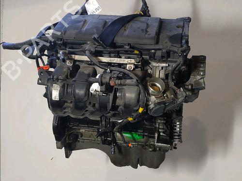 Engine CHEVROLET AVEO Hatchback (T300) 1.2 | BP27307112M1 - Image 2