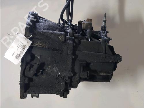 Used Gearbox Gearbox RENAULT MEGANE II Estate (KM0/1_) 1.9 dCi (131 hp) 26702804 26702804