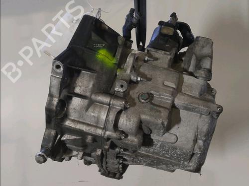 Used Gearbox Gearbox OPEL ZAFIRA TOURER C (P12) 1.6 CDTI (75) (136 hp) 31961728 31961728
