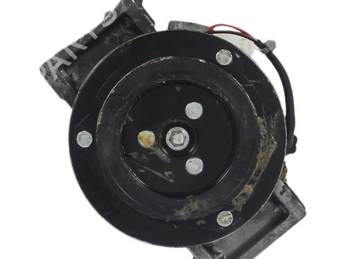 AC compressor FORD FOCUS III 1.0 EcoBoost | BP39541627M34 - Image 4