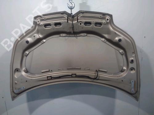 Used Hood CITROËN C4 I (LC_) 1.6 16V (109 hp) 27510293