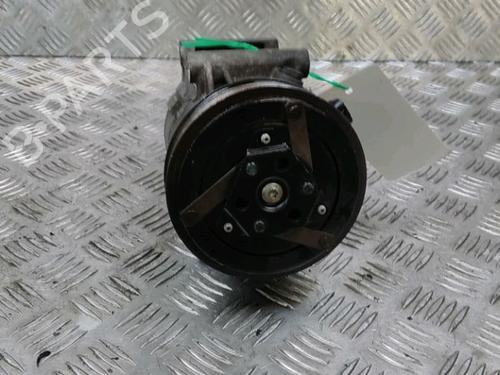 AC compressor RENAULT MEGANE II (BM0/1_, CM0/1_) 1.9 dCi (BM0G, CM0G) | BP13112351M34 