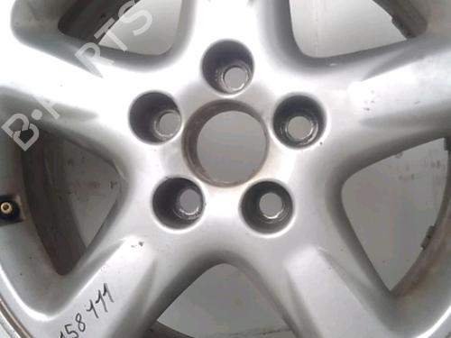 Used Rim Rim TOYOTA RAV 4 II (_A2_) 2.0 4WD (ACA21, ACA20) (150 hp) 33279025 33279025