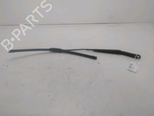Front windshield wiper arm RENAULT MEGANE III Grandtour (KZ0/1) 1.5 dCi (KZ0C, KZ1A) | BP27510342C143 