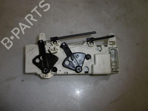 Used Climate control CITROËN XSARA Coupe (N0) 1.9 TD (90 hp) 15751778