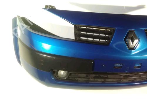 Front bumper RENAULT MEGANE II (BM0/1_, CM0/1_) 1.9 dCi (BM0G, CM0G) | BP22382027C7 