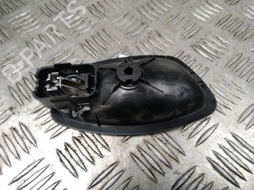 Used Rear left interior door handle Rear left interior door handle RENAULT SCÉNIC III (JZ0/1_) 1.9 dCi (JZ0J, JZ1J, JZ1K, JZ1S) (131 hp) 13081952 13081952