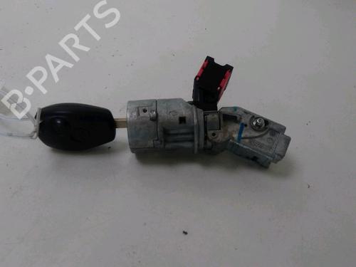 Ignition barrel RENAULT TWINGO II (CN0_) 1.2 16V (CN04, CN0B) | BP28086804M48