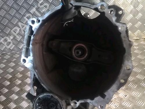 Used Gearbox VW POLO V (6R1, 6C1) 1.6 TDI (90 hp) 23180428