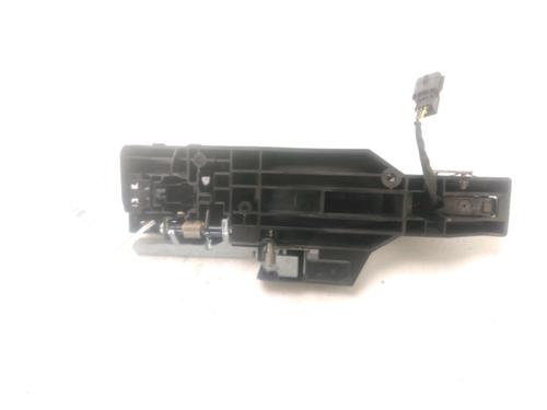 Used Front right exterior door handle RENAULT KADJAR (HA_, HL_) 1.5 dCi 110 (HLA3) (110 hp) 28121285