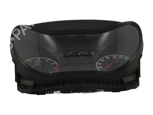 Instrument cluster OPEL CORSA E (X15) 1.4 (08, 68) | BP36100743C47 - Image 4