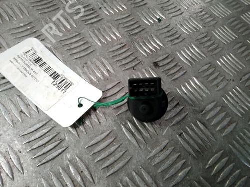 Used Mirror switch Mirror switch RENAULT MODUS / GRAND MODUS (F/JP0_) 1.5 dCi (JP0G, JP0H) (106 hp) 11714046 11714046