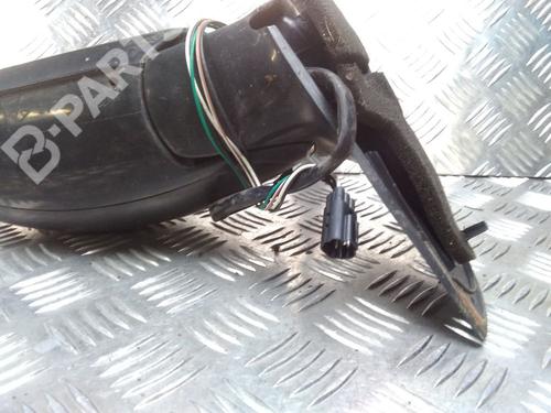 Left mirror FORD FOCUS I (DAW, DBW) 1.8 TDCi | BP11521562C26 