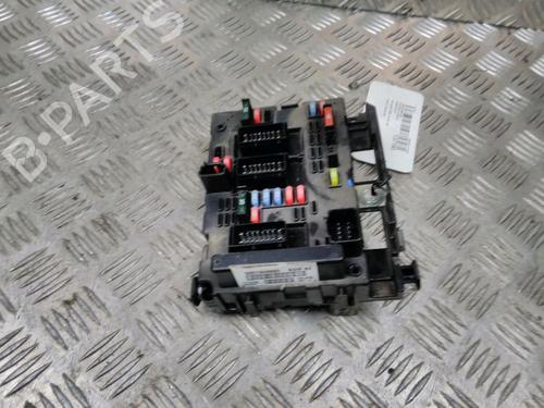Used Fuse box PEUGEOT 206 Hatchback (2A/C) 1.4 HDi eco 70 (68 hp) 13078355