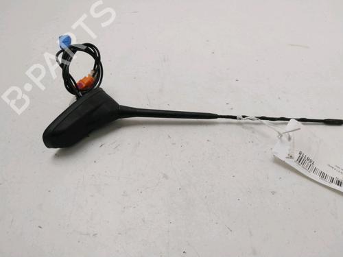 Antenne/Base CITROËN C3 III (SX) 1.5 BlueHDi 100 (SXYHYP, SXYHTU) | BP30798361C140